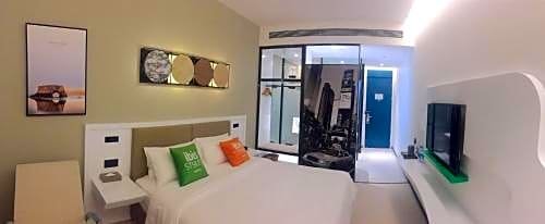 Фото Ibis Styles Kunming Nanping Hotel