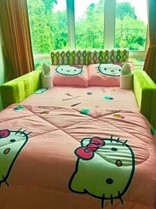 Гостиница J. Holiday Inn