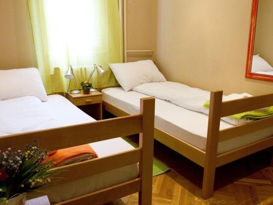 Фото Hostel Beogradjanka