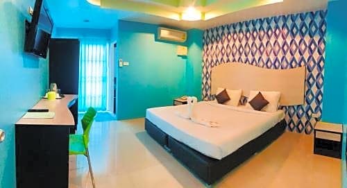 Фото Better Place Hotel