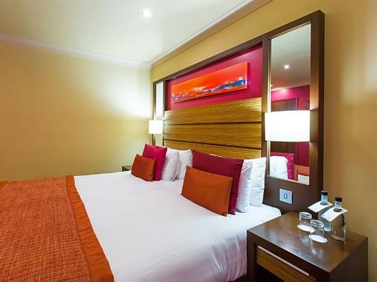 Фото Ashford International Hotel & SPA