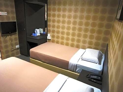 Фото Amrise Hotel