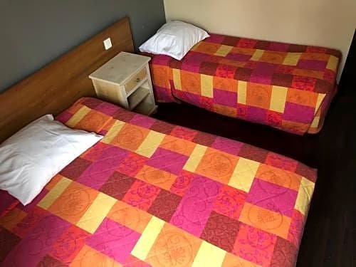 Фото Residence Champerret