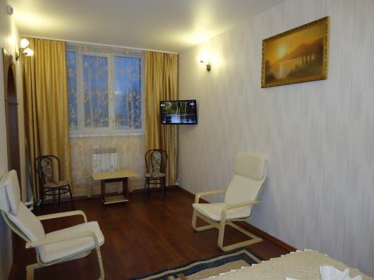 Фото Караван