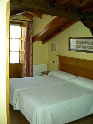 Фото Hotel San Roque