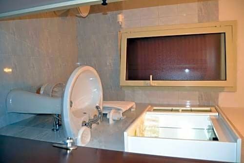 Гостиница Le Macine