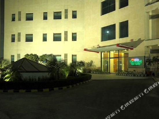 Фото Fairvacanze Inns & Suites