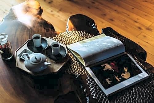 Фото Hakone Retreat Villa by Onko Chishin