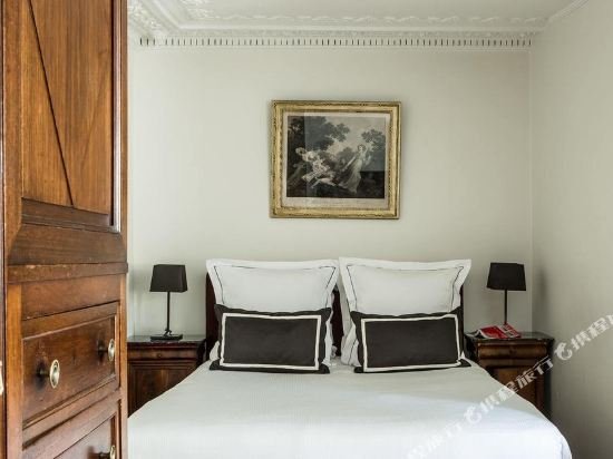 Фото Hotel Mansart