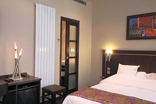 Фото Hotel Choiseul Opera