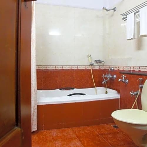 Фото Kalathil Lake Resort