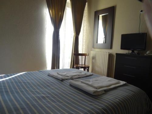 Фото Hostal Cal Forner