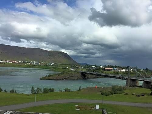 Фото Hotel Selfoss