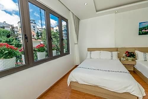 Фото Pansy Hotel Dalat