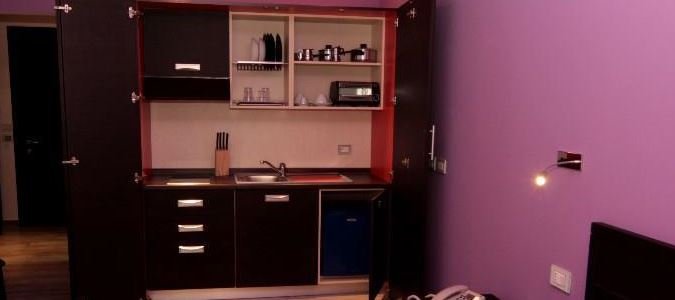 Фото отеля 5