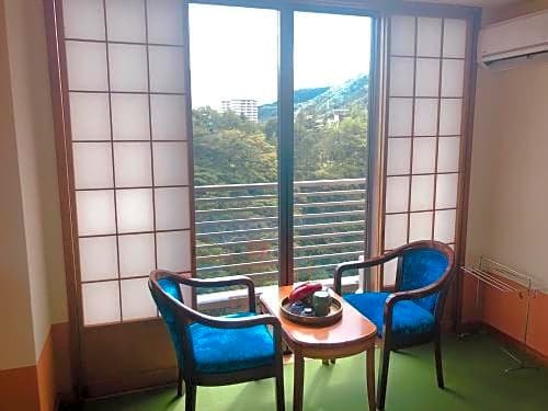 Фото Hotel New Ohruri