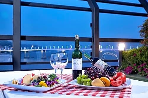 Фото Busan Beach Tourist	