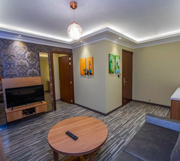 Фото Coral Grand Beach & SPA