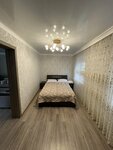 PalmRoom Apartments (Novyy Sochi Microdistrict, Gospitalnaya Street, 3), hotel