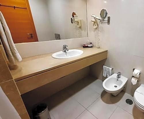 Фото BejaParque Hotel