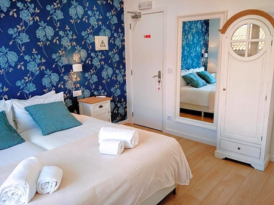 Фото Guesthouse Sweet Liberdade