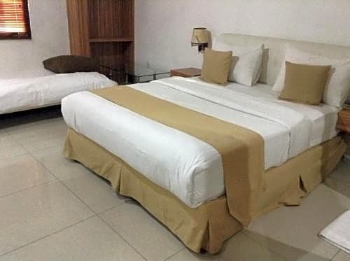 Фото Kasira Residence Bintaro