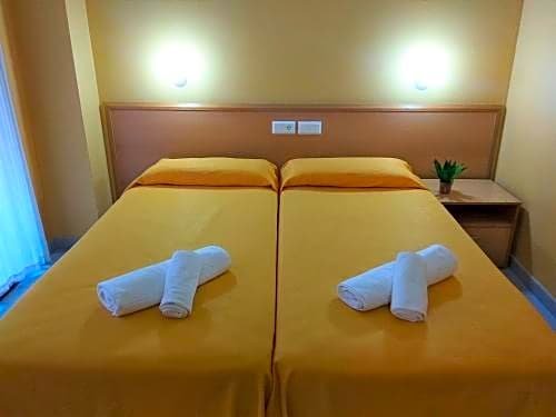 Фото Hotel Delicias