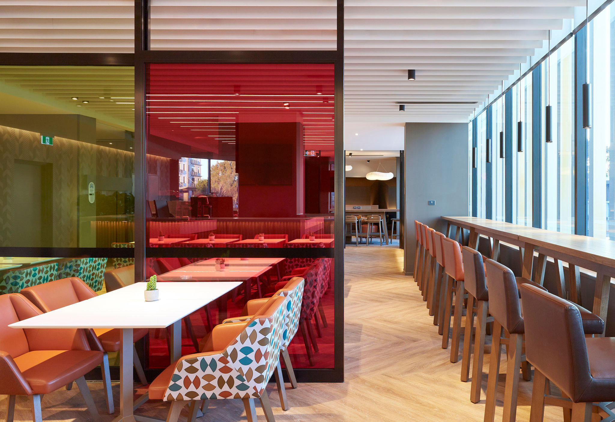 Фото Holiday Inn Express Sydney Airport, an Ihg Hotel