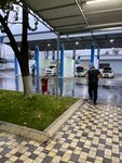 Dream gaz (Tashkent, Mirzo Ulugbek District, Oqqurgon Mahallah), lpg filling station