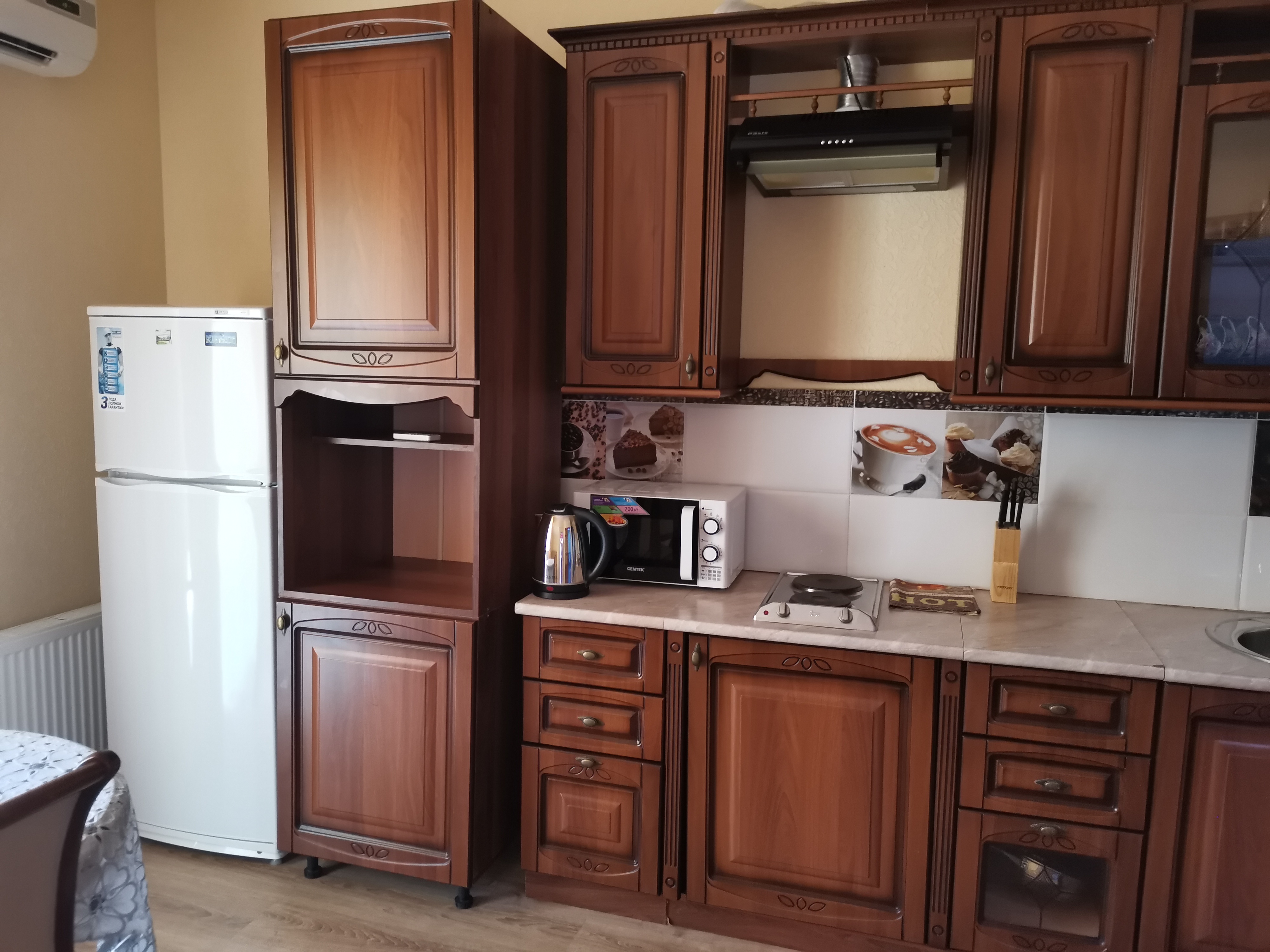 Фото Вилла Gialla