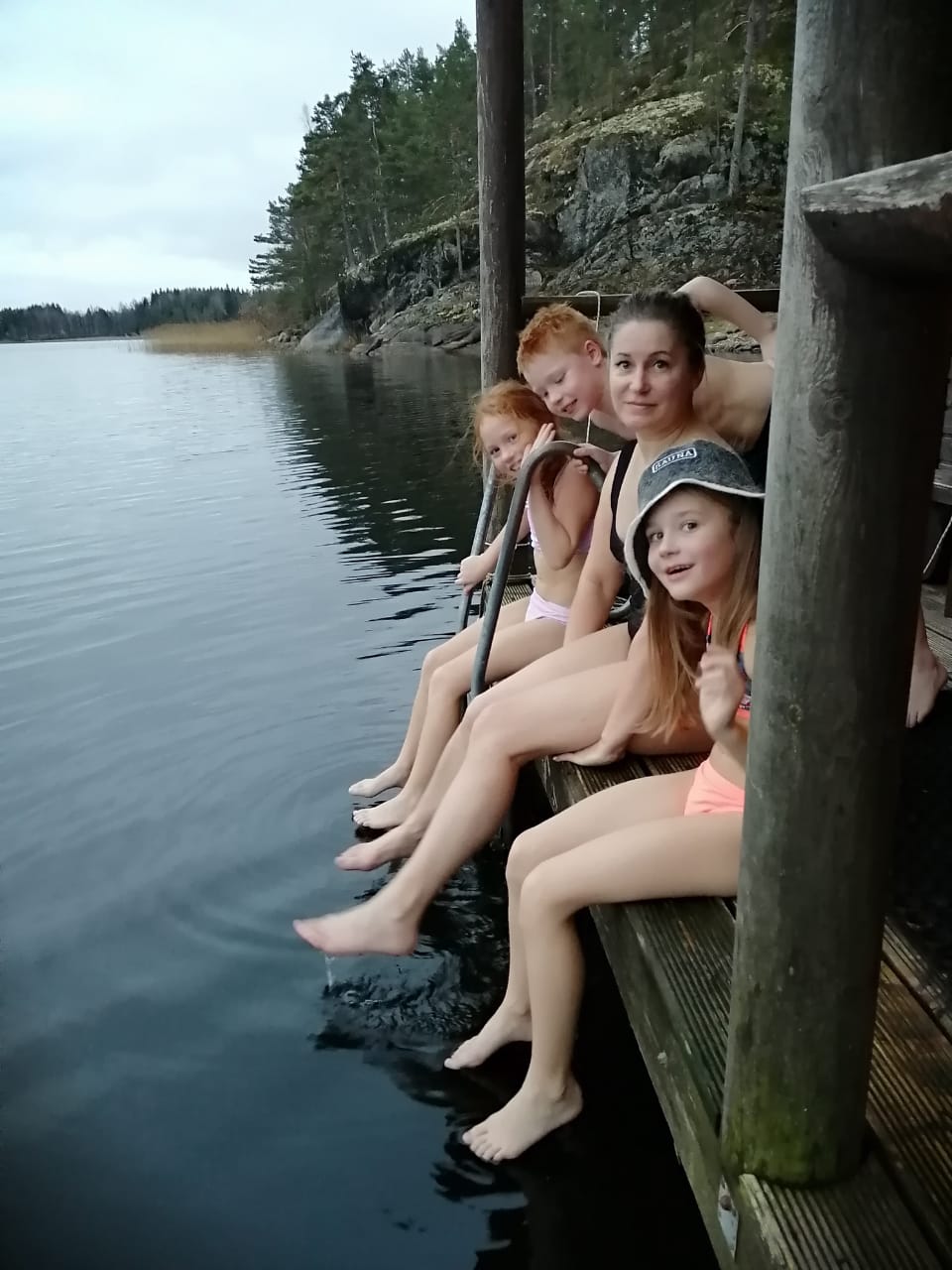 Фото Лумиваара