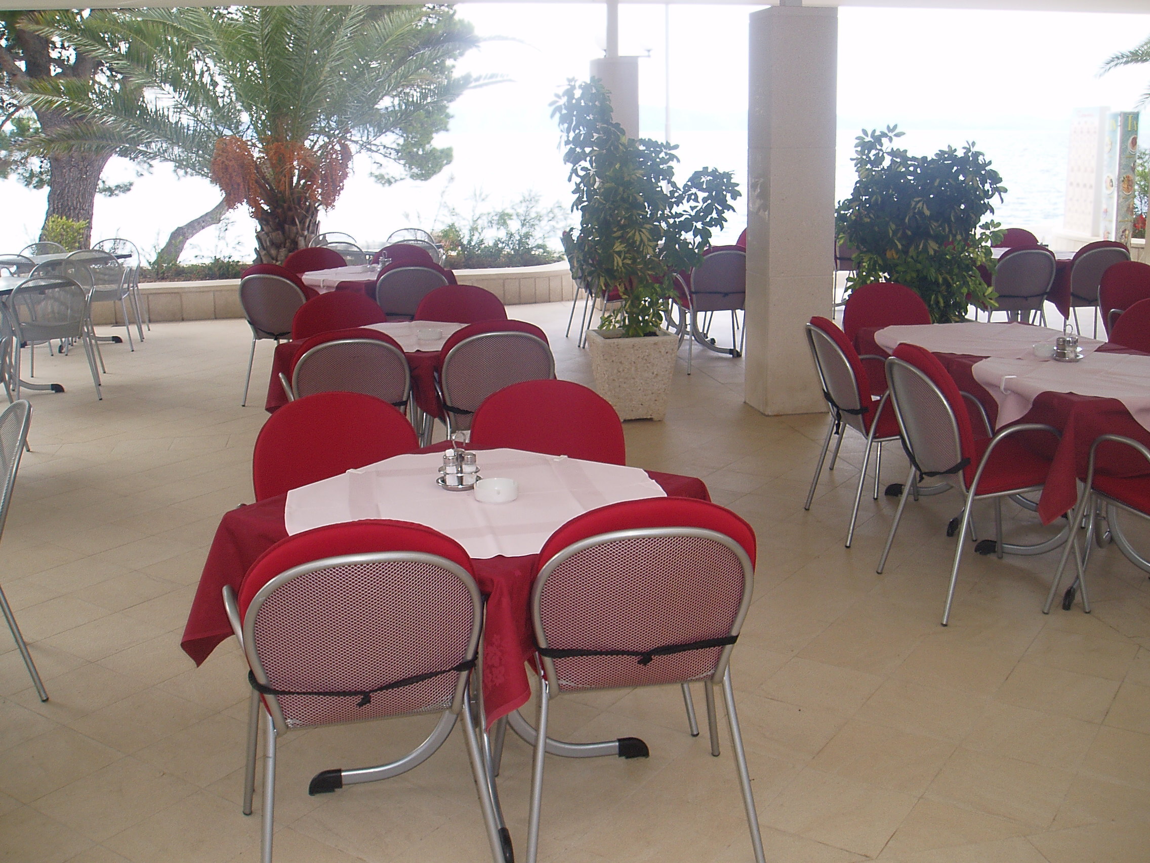 Фото Hotel Tamaris