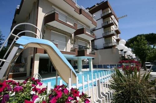 Фото Hotel Cosmos