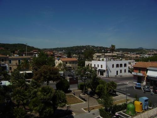 Фото Borghetto Hotel
