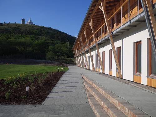 Фото Hotel Ryzlink