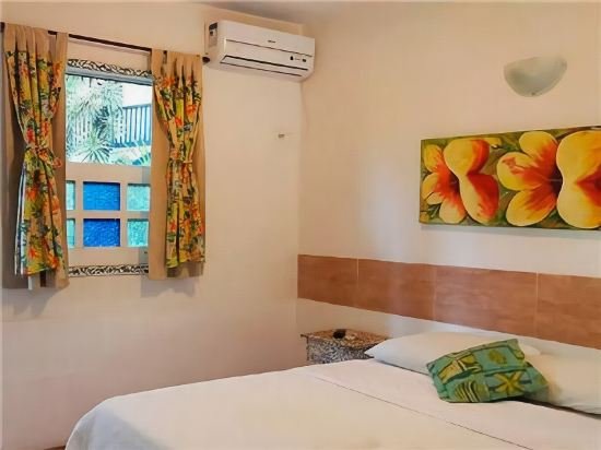 Фото Pousada Solar das Orquídeas Praia