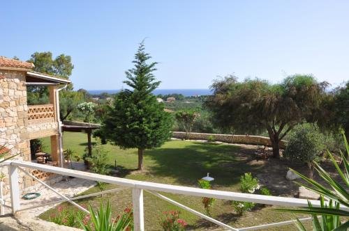 Фото Villa Belvedere Zakynthos