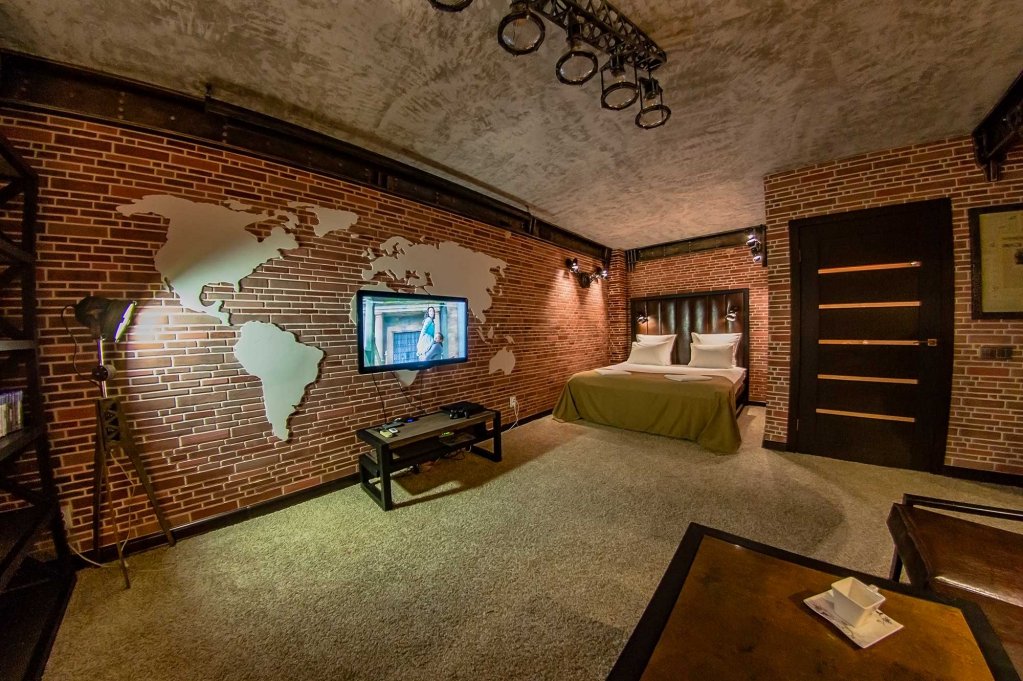 Фото ЛофтАп. арт