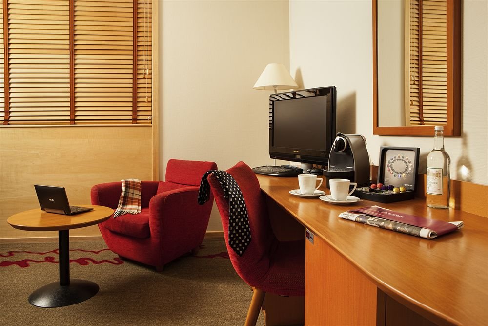 Фото Mercure London Bridge