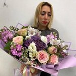 Elite Flowers (65 Let Pobedy Street, 12), flowers and bouquets delivery
