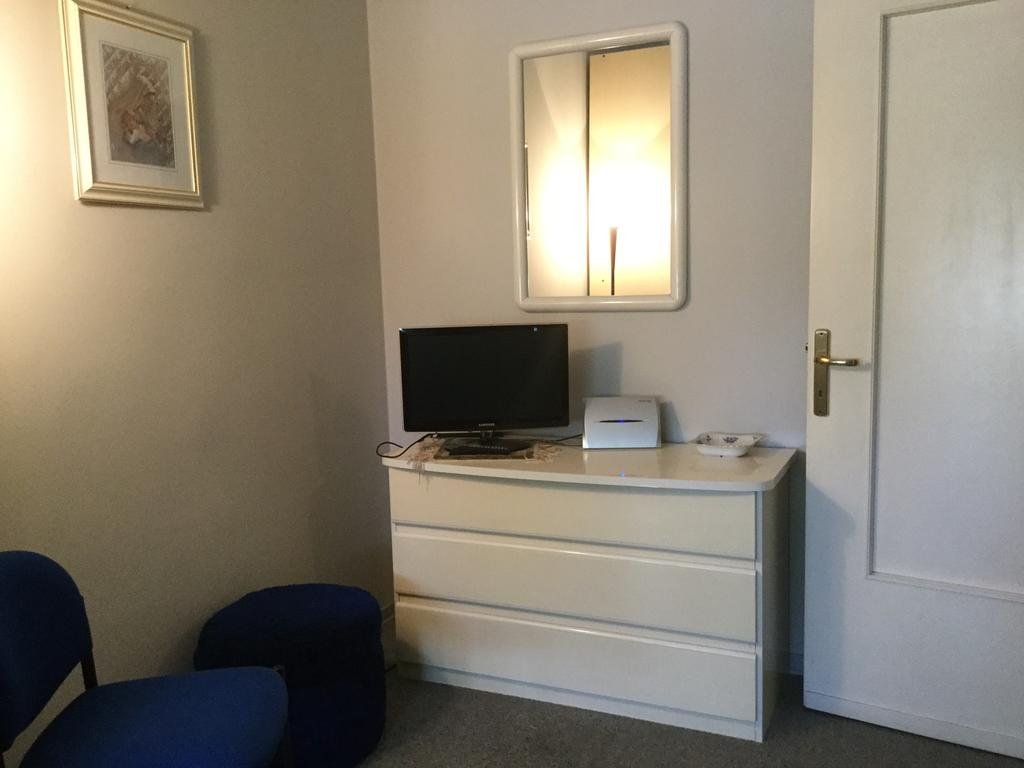 Фото Albergo Diana