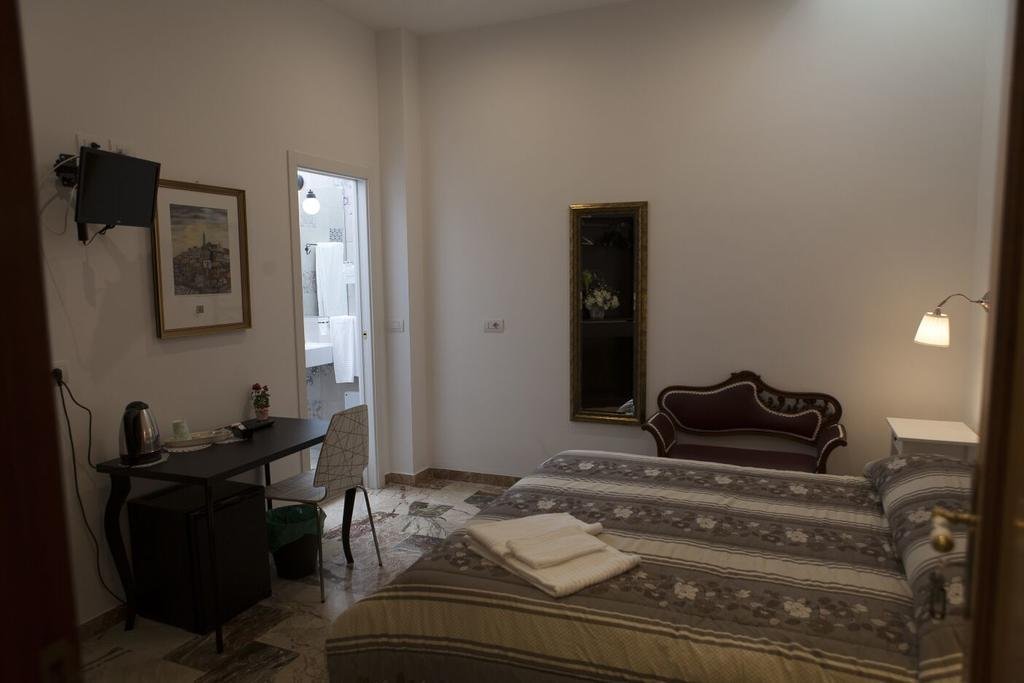 Фото Giulietta nei Sassi