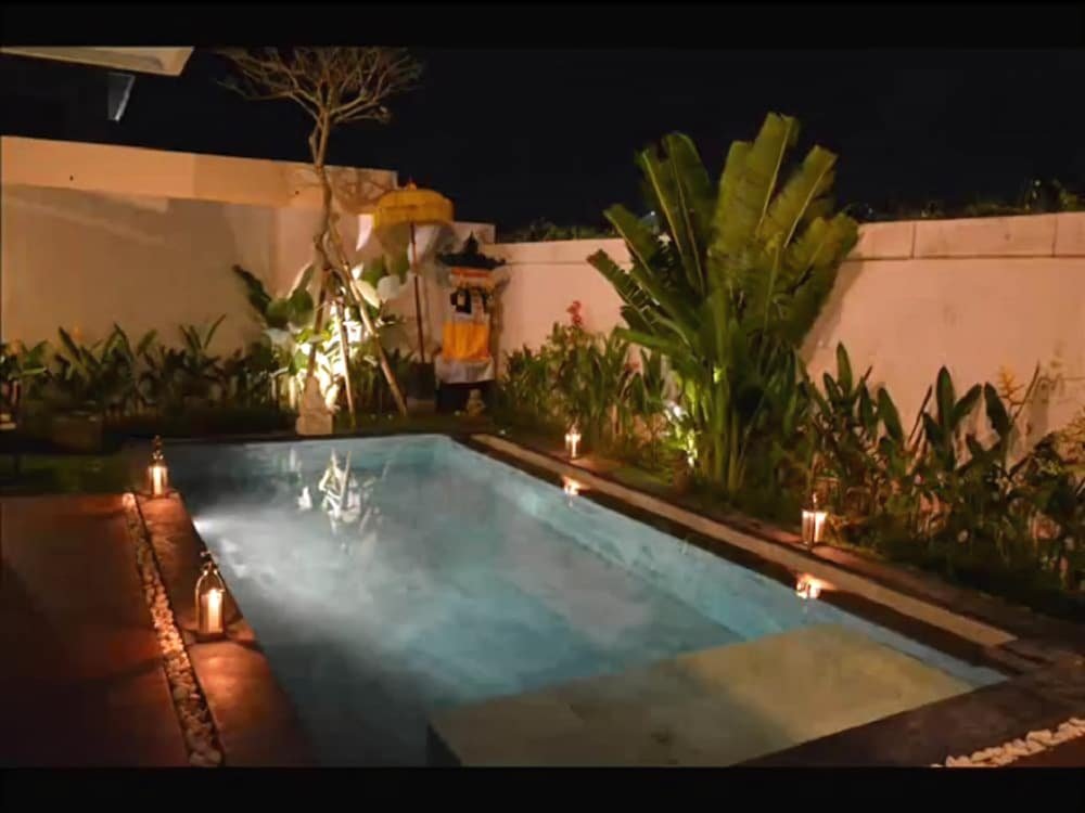 Фото Villa Aurikari