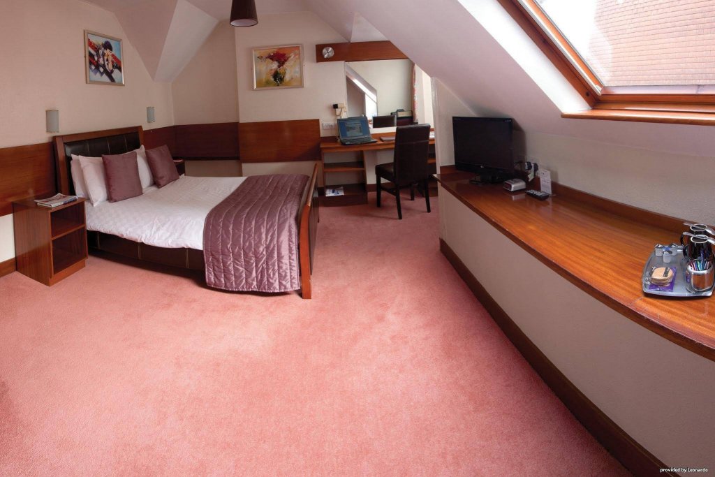 Фото Best Western White House Hotel