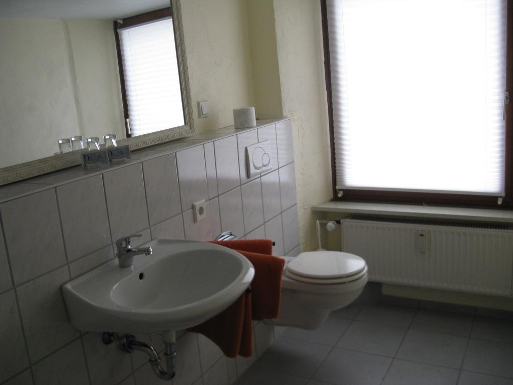 Фото Hotel restaurant germania