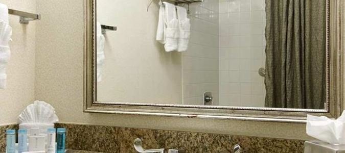 Фото Hilton Houston Galleria Area