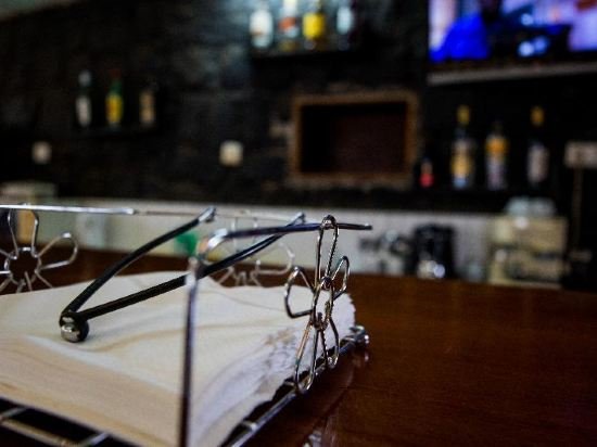 Фото Cocoa Hotel Residence São Tomé