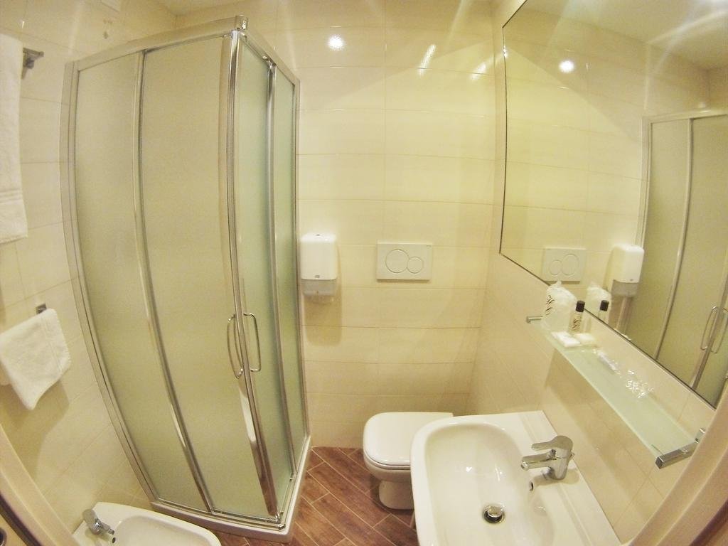 Фото Hotel Excelsior