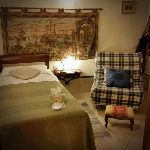 Гостиница B&b Venice в Венеции