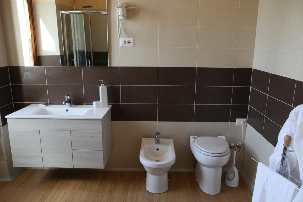 Фото Matera Residence